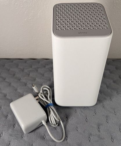 Comcast xfinity xb7 - xfinity, xb7-t