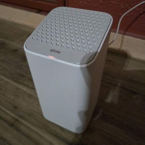 Xfinity white matte - xfinity,