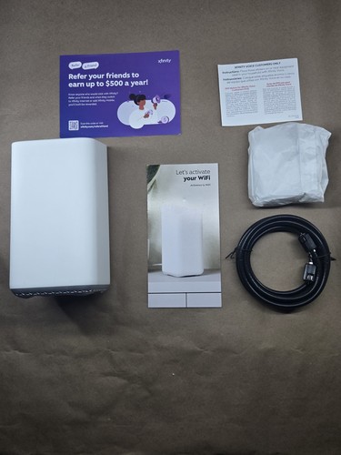 Comcast xfinity xb7 - comcast,