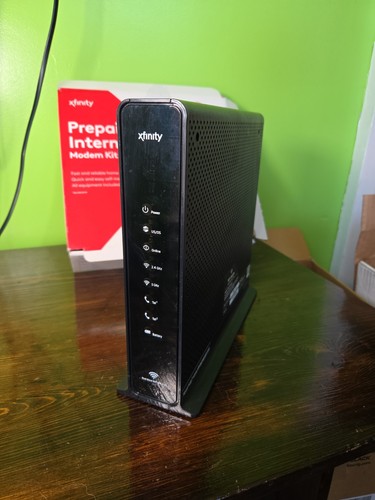 Xfinity arris tg1682p prepaid - xfinity,