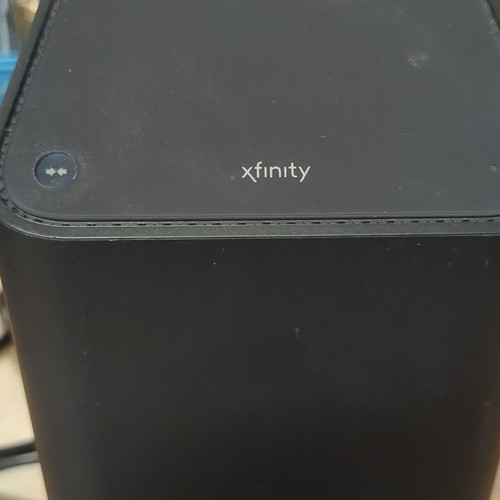 Xfinity xb6 cgm4140com wifi - xfinity,